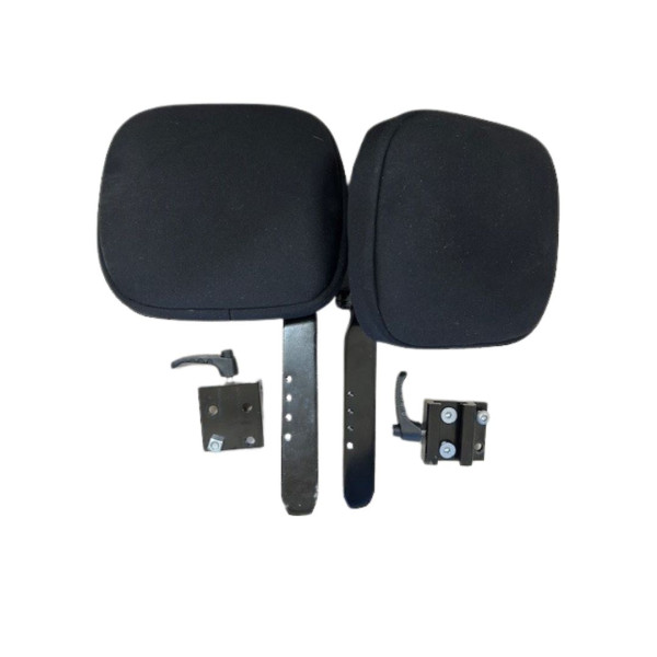 BodiLink Lateral/Pelvic Supports Set  - EQ6602